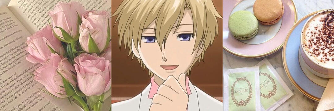 Tamaki Suoh