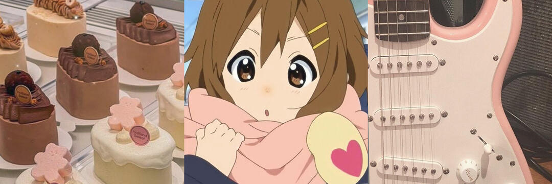 Yui Hirasawa