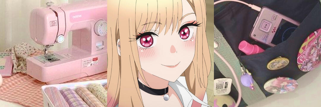 Marin Kitagawa