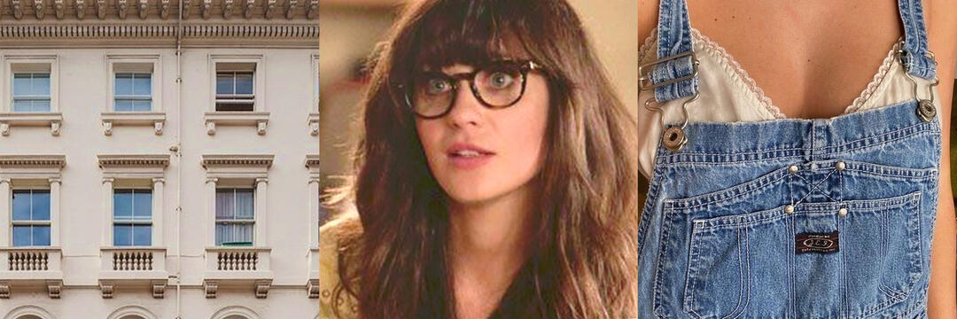 Jessica Day